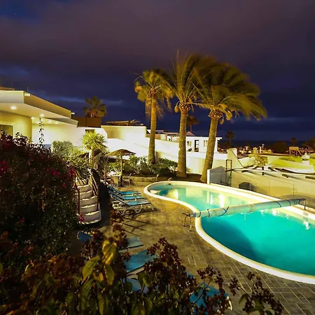 Cilla Willa Puerto del Carmen (Lanzarote)